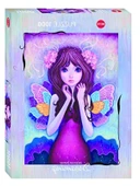 1000 Parça Renkli Dreaming Temalı Puzzle thumbnail 1
