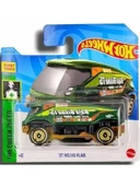 Tekli Yarış Arabası Modeli - BAJA BISON T5 thumbnail 1