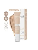BB Krem - Bare Matte, 40 ml, Hafif ve Orta Ton thumbnail 2