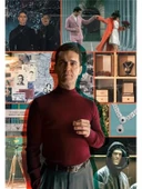 1000 Parça La Casa De Papel Puzzle - Berlin Temalı thumbnail 2