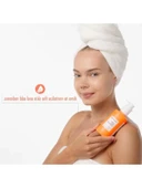 C Vitamini İçerikli Yüz Yıkama Jeli 200 ml thumbnail 3