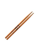 Yüksek Kaliteli Çiftli Baget Seti (Dave Weckl Evolutıon, Hickory) thumbnail 1
