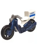 Hot Wheels Tekli Araç Modeli - Honda Super Cub Custom thumbnail 2