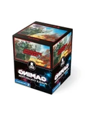 500 Parça Dungeons & Dragons Küp Puzzle thumbnail 1