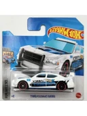 Tekli Araba Seti - Drift Temalı Dodge Charger thumbnail 2