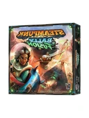 Steampunk Temalı ROX202 Oyun Aksesuar Seti thumbnail 1