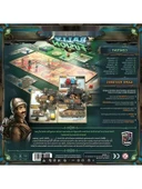 Steampunk Temalı ROX202 Oyun Aksesuar Seti thumbnail 3