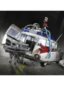 1:18 Ölçekli Ecto-1 Oyuncak Araba thumbnail 3