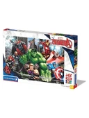 104 Maxi Parça Avengers Temalı Puzzle thumbnail 1