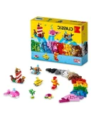 Okyanus Temalı LEGO Yaratıcı Seti - 333 Parça thumbnail 1