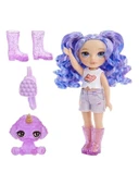 Sürpriz Paket: Koleksiyonluk Amethyst Willow Figürü thumbnail 2