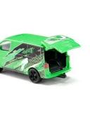 Oyuncak VW Transporter Araba thumbnail 3