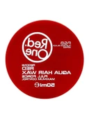 Kırmızı Renkli Aqua Wax - 50 ML thumbnail 1