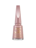 Ultra Parlak Doğal Pembe Oje, 13 ml thumbnail 1
