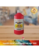 Kırmızı Parmak Boyası, 1000 gr thumbnail 2