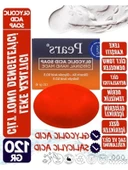 Gliserinli Glikolik Asit Sabunu, 120 gr thumbnail 2