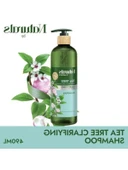 Tea Tree Yağlı Şampuan 490 ml thumbnail 2