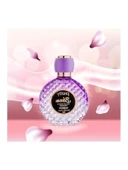 Ferahlatıcı Bayan Parfüm - Pretty Bloom EDT 50 ml thumbnail 2
