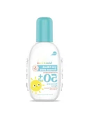 SPF 50+ Güneş Kremi 200 ml thumbnail 1