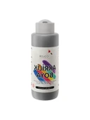 Gri Akrilik Boya 120 ml - Dayanıklı Yapı thumbnail 1