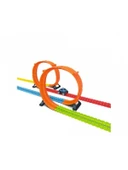 Uzun Raylı FleXtreme Superlooping Oyun Seti thumbnail 2
