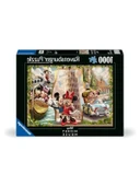 1000 Parça Mickey Minnie Temalı Yetişkin Puzzle thumbnail 2