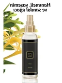 Çevre Dostu Vücut Spreyi - 100 ml thumbnail 3
