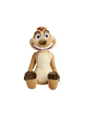 25 cm Peluş Timon Figürü - Sevimli Oyun Arkadaşı thumbnail 1