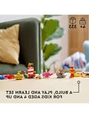 Okyanus Temalı LEGO Yaratıcı Seti - 333 Parça thumbnail 3