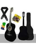 36 İnç Çocuk Gitarı için Kaliteli Aksesuar Seti thumbnail 1
