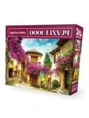 Provence Temalı 1000 Parça Puzzle thumbnail 1