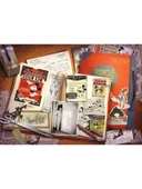 1000 Parça Mickey Puzzle - 1930 Temalı thumbnail 2
