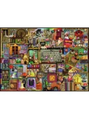 C Thompson Dolap Temalı 1000 Parça Puzzle Seti thumbnail 2