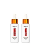 Aydınlatıcı Serum Seti, %12 Saf C Vitamini thumbnail 1