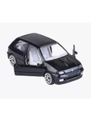 Vintage Renault Clio 16S Araç Modeli - Majorette thumbnail 1