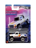 1987 Model Borulu Kamyon, Hot Wheels 4/5 Seti thumbnail 1