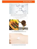 PHA İçeren Nemlendirici Peeling Jeli thumbnail 3