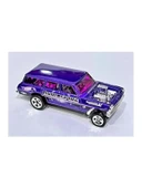 Tekli Arabalar Seti - '64 Nova Wagon Gasser Modeli thumbnail 2