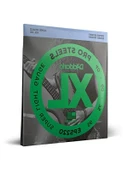 Bas Gitar Tel Seti - XL, 40-95 Ölçülerinde thumbnail 1