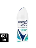 Rexona Kadın Sprey Deodorant Shower Fresh 150 ml thumbnail 2
