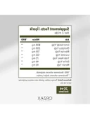 Oregano Oil Damla 20ml thumbnail 2