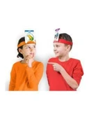 Eğlenceli Ben Neyim? Strateji Oyunu thumbnail 2