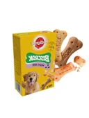 Pedigree Biscrok Köpek Bisküvisi 500 gr thumbnail 1