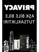 100 ml Erkek Parfüm - Addiction Man Edt thumbnail 2