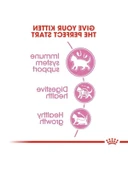 Royal Canin Kitten Kedi Maması, 2 Kg thumbnail 3