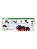 33884 Pilli Buharlı Tren thumbnail 3