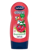 Frambuaz Aromalı Şampuan ve Duş Jeli, 230ml thumbnail 1