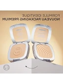 Pudra, 1.R/1.C Rose Ivory thumbnail 3