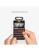 8 Bit Synthesizer/Sequencer, Pocket Operator PO-28 thumbnail 2