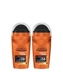 Anti-Perspirant Roll-On Deodorant Seti, 2'li thumbnail 1